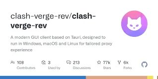Clash Verge为什么有时不可用
